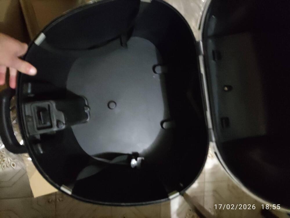 Bauletto Piaggio Beverly 300/350 (7)