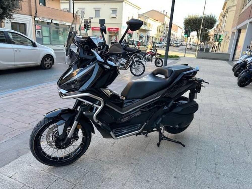 Zontes ZT368-G (2024 - 26) (4)