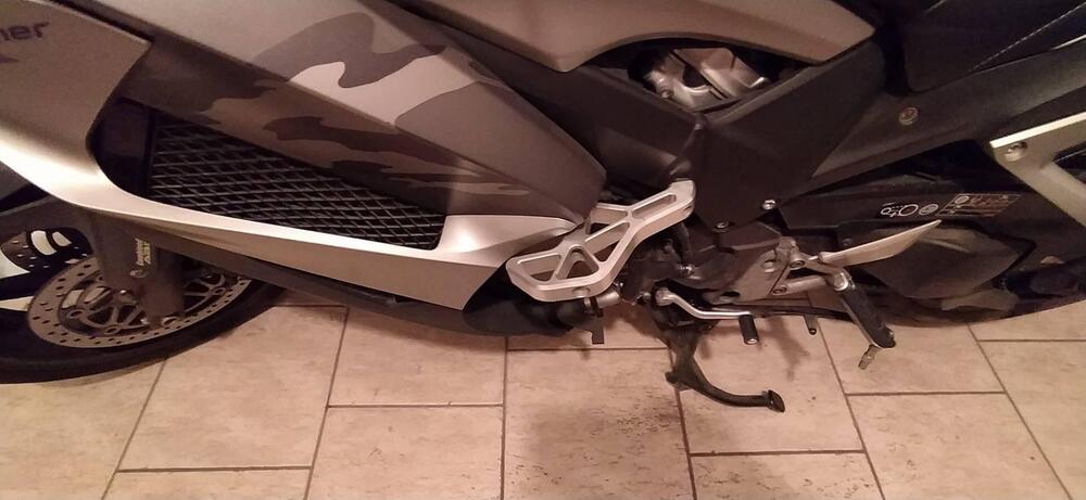 Honda Crossrunner ABS (2010 - 14) (3)