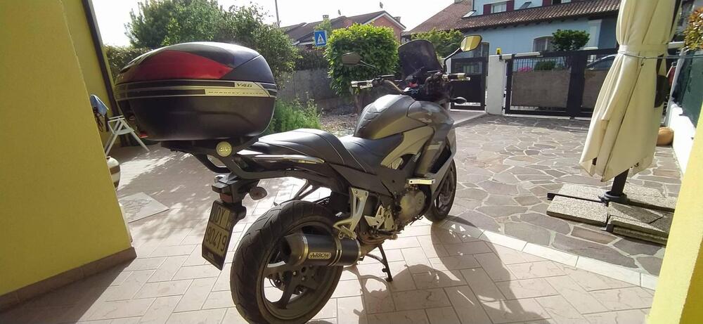 Honda Crossrunner ABS (2010 - 14) (4)