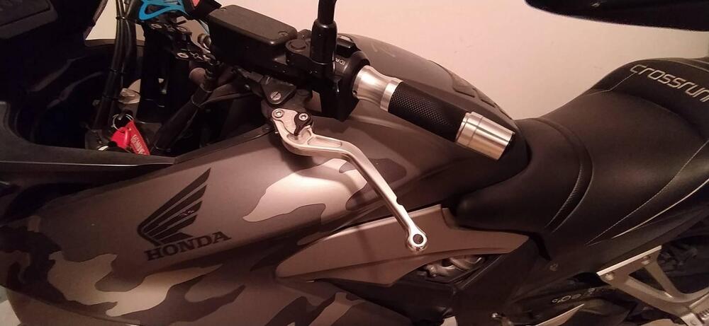 Honda Crossrunner ABS (2010 - 14) (5)