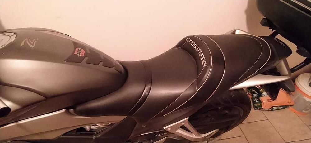 Honda Crossrunner ABS (2010 - 14) (6)