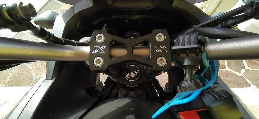 Honda Crossrunner ABS (2010 - 14) (7)