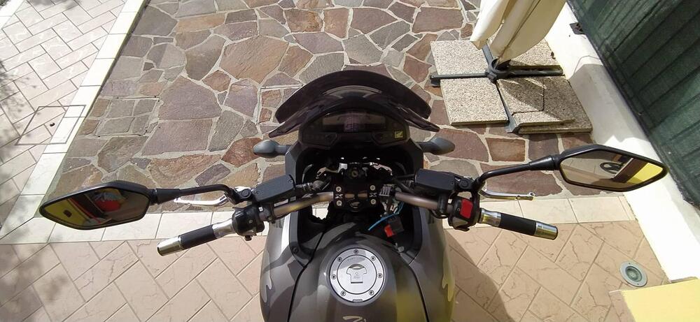 Honda Crossrunner ABS (2010 - 14) (8)