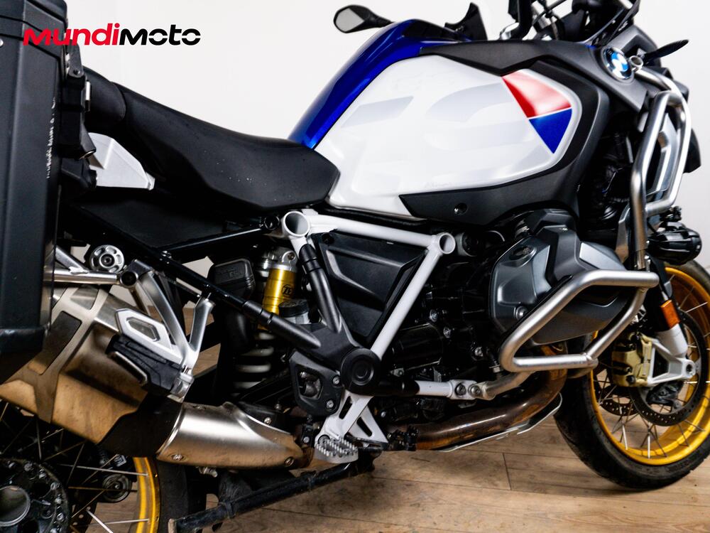 Bmw R 1250 GS Adventure (2019 - 20) (4)