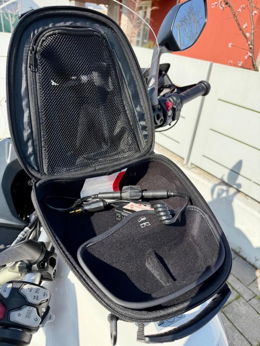 Ducati Multistrada 950 S (2021) (10)