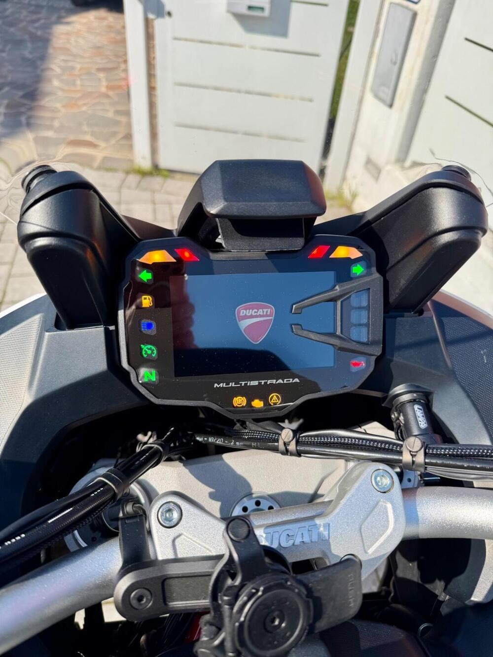 Ducati Multistrada 950 S (2021) (12)