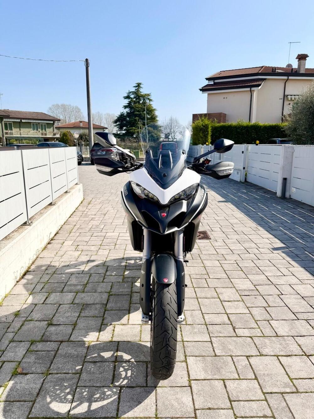 Ducati Multistrada 950 S (2021) (13)