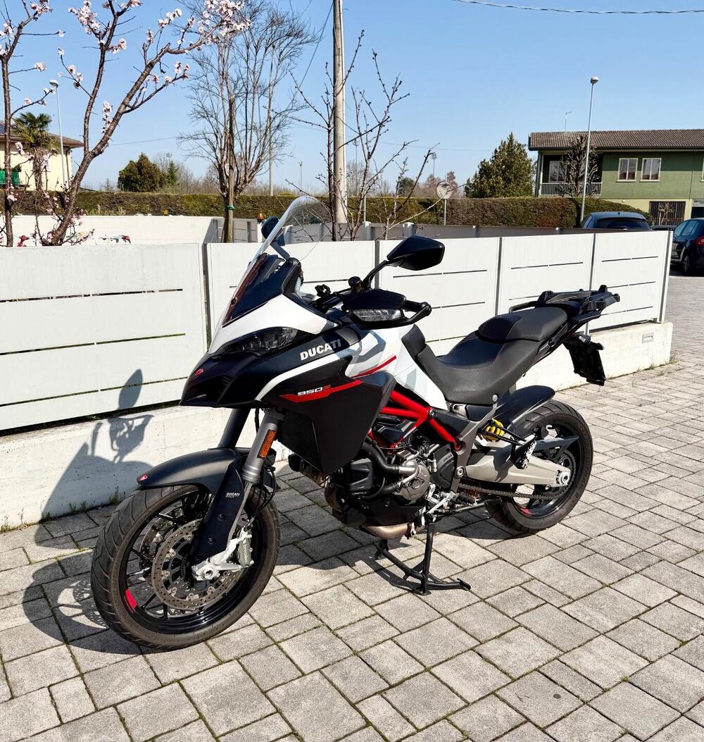 Ducati Multistrada 950 S (2021) (14)