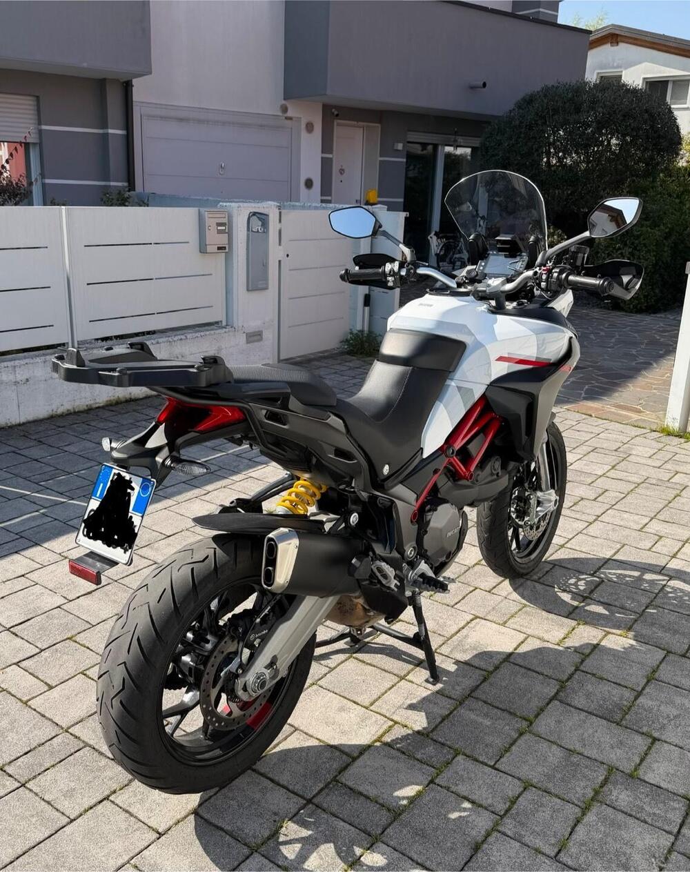 Ducati Multistrada 950 S (2021) (16)