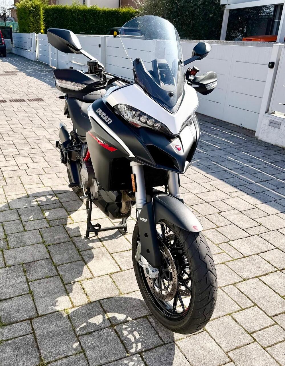 Ducati Multistrada 950 S (2021) (17)