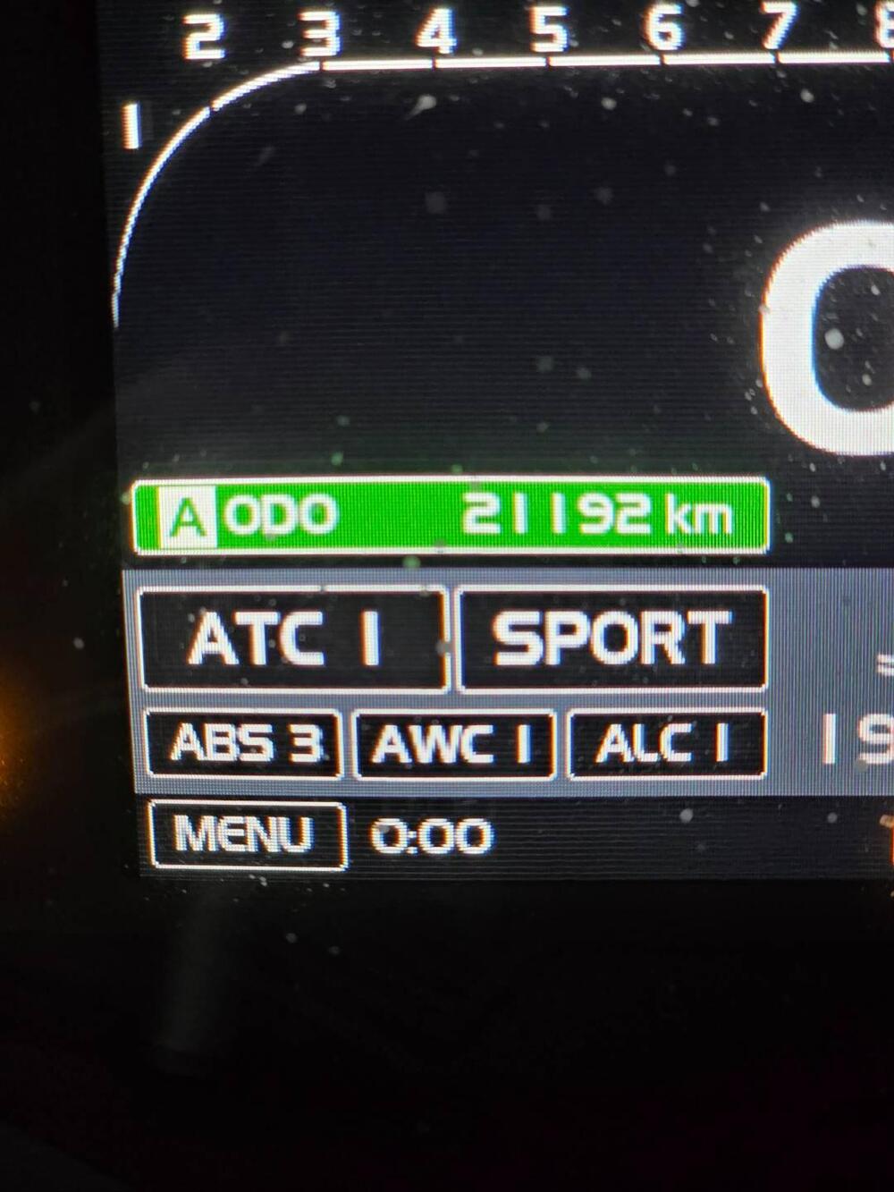 Aprilia Tuono V4 Factory (2017 - 18) (7)