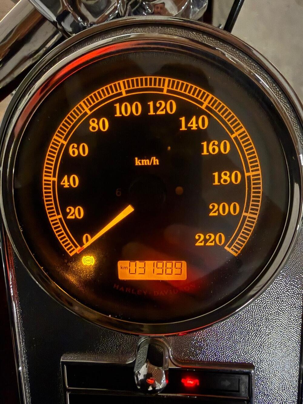 Harley-Davidson 1690 Fat Boy Special (2010 - 17) - FLSTF (3)