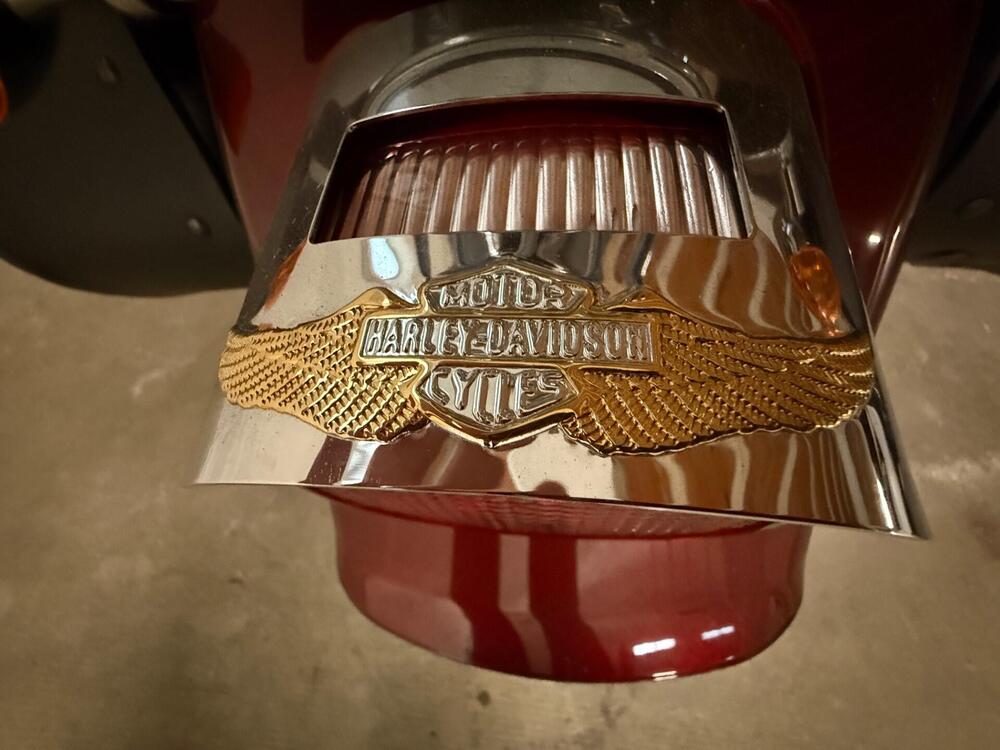 Harley-Davidson 1690 Fat Boy Special (2010 - 17) - FLSTF (6)