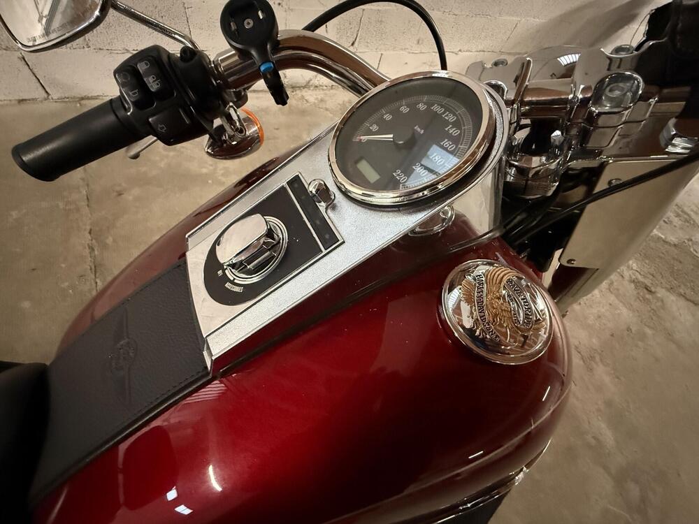 Harley-Davidson 1690 Fat Boy Special (2010 - 17) - FLSTF (2)