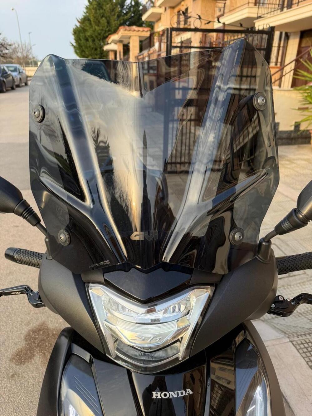 Honda SH 125i (2017 - 19) (5)