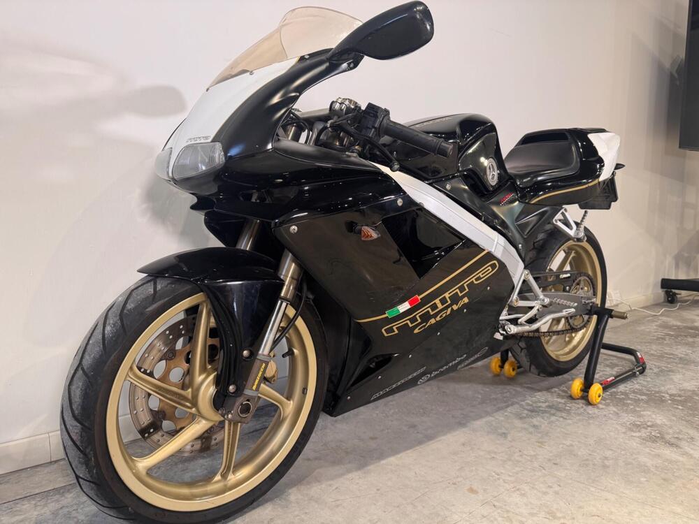 Cagiva Mito 125 EV (2000 - 07) (2)