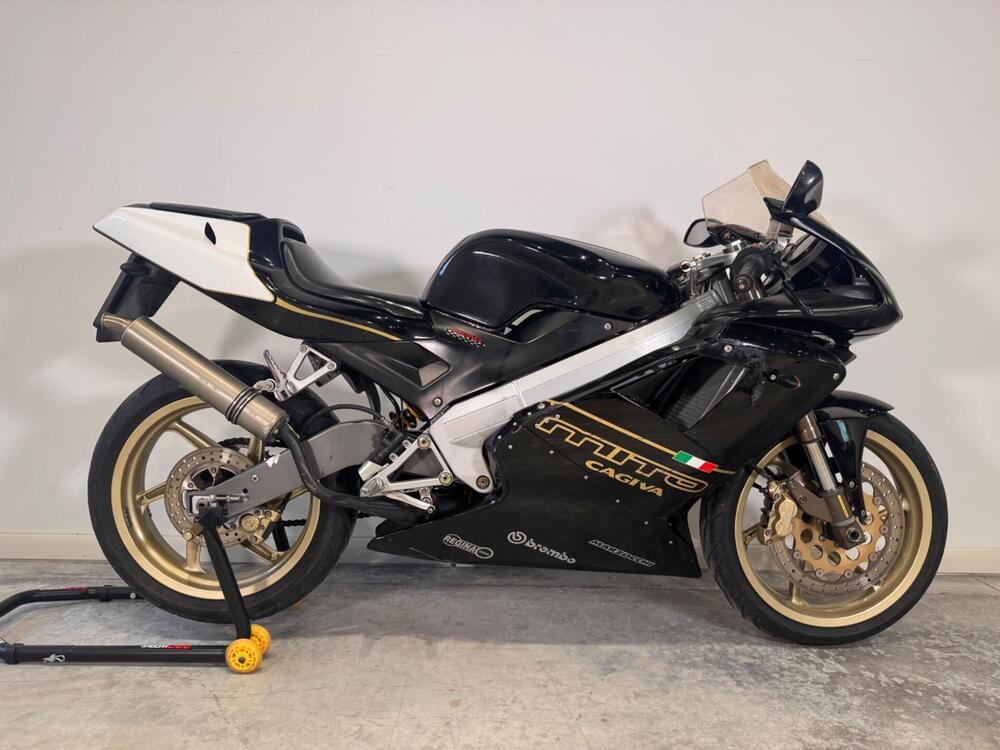 Cagiva Mito 125 EV (2000 - 07) (4)