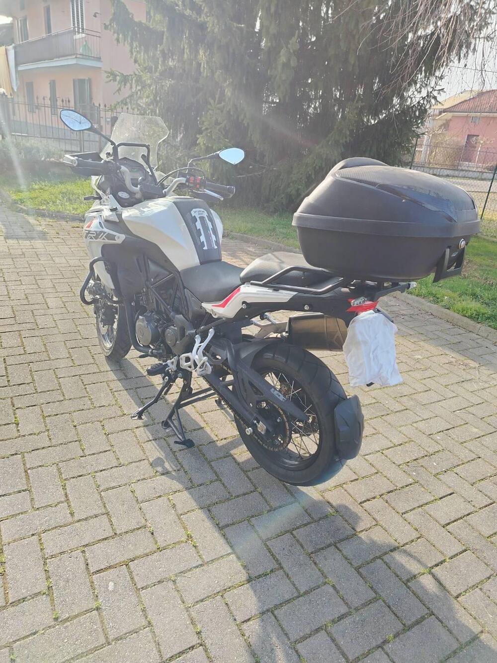Benelli TRK 502X (2020) (4)