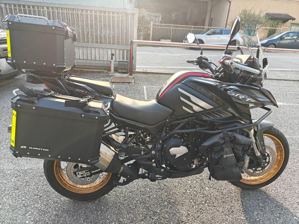 QJ Motor SRT 800 SX (2024 - 25) (4)