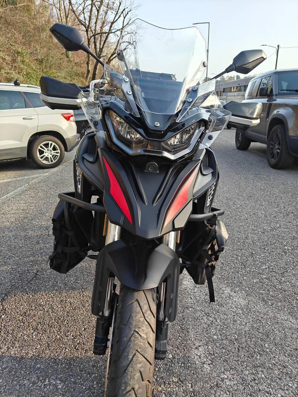 QJ Motor SRT 800 SX (2024 - 25) (5)