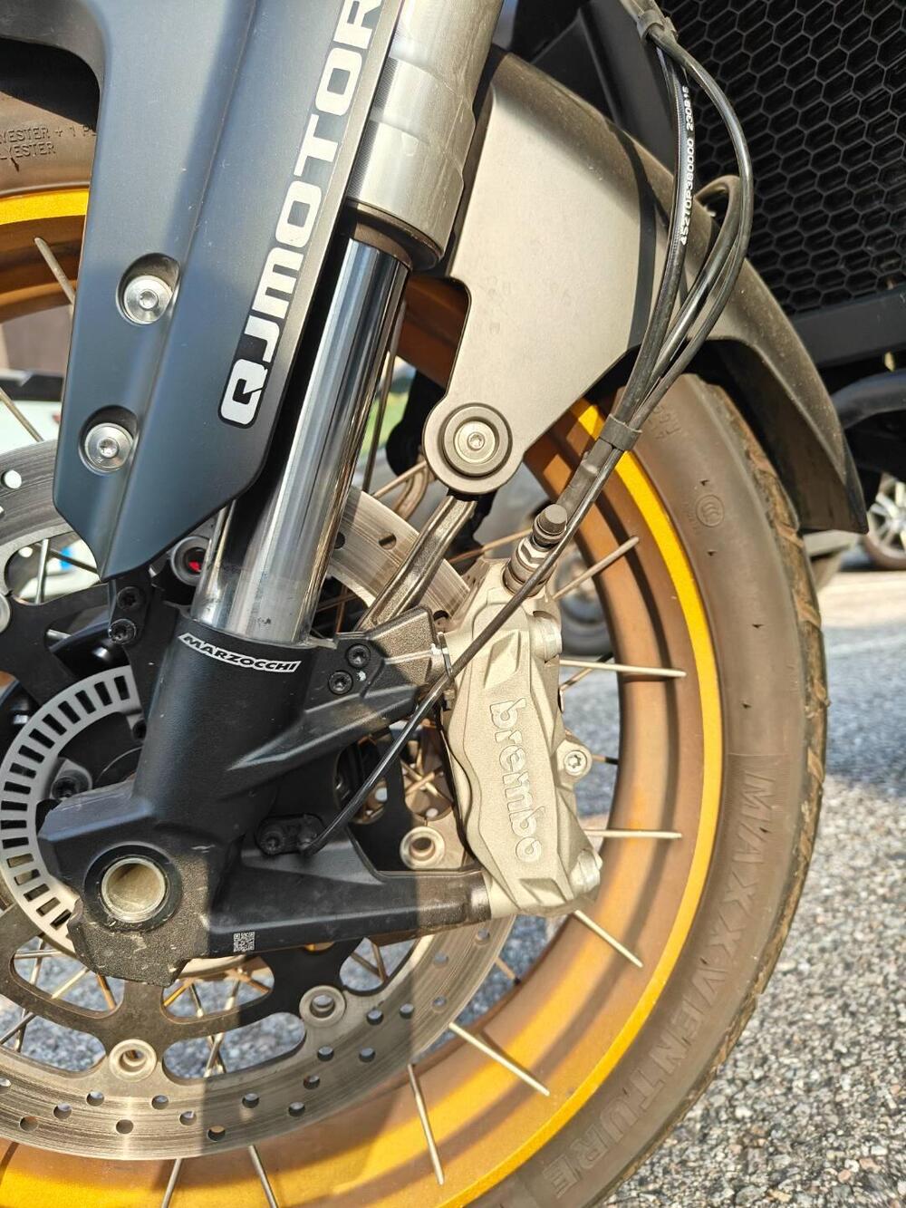 QJ Motor SRT 800 SX (2024 - 25) (9)