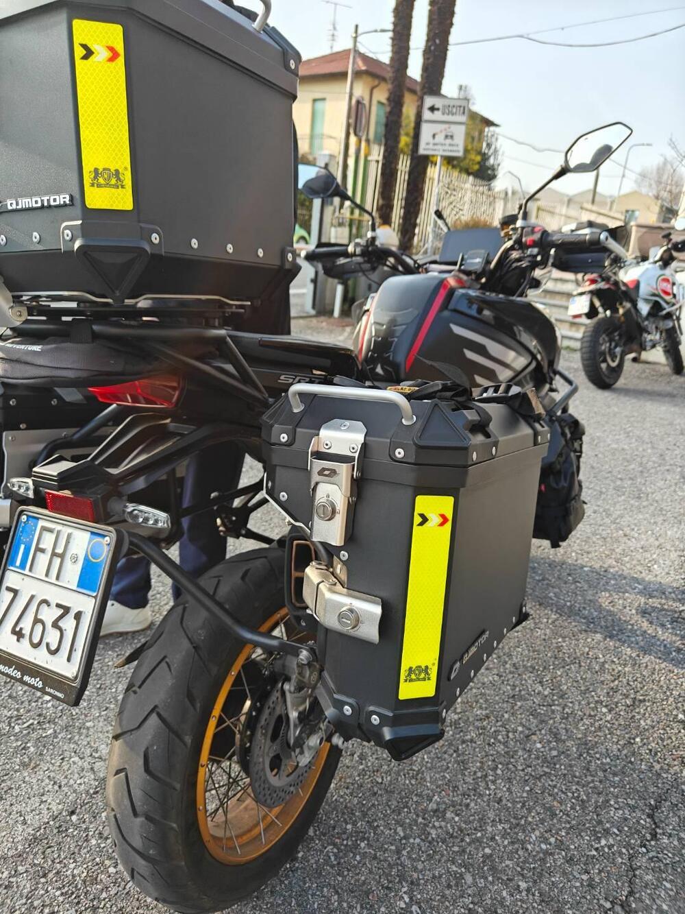 QJ Motor SRT 800 SX (2024 - 25) (11)