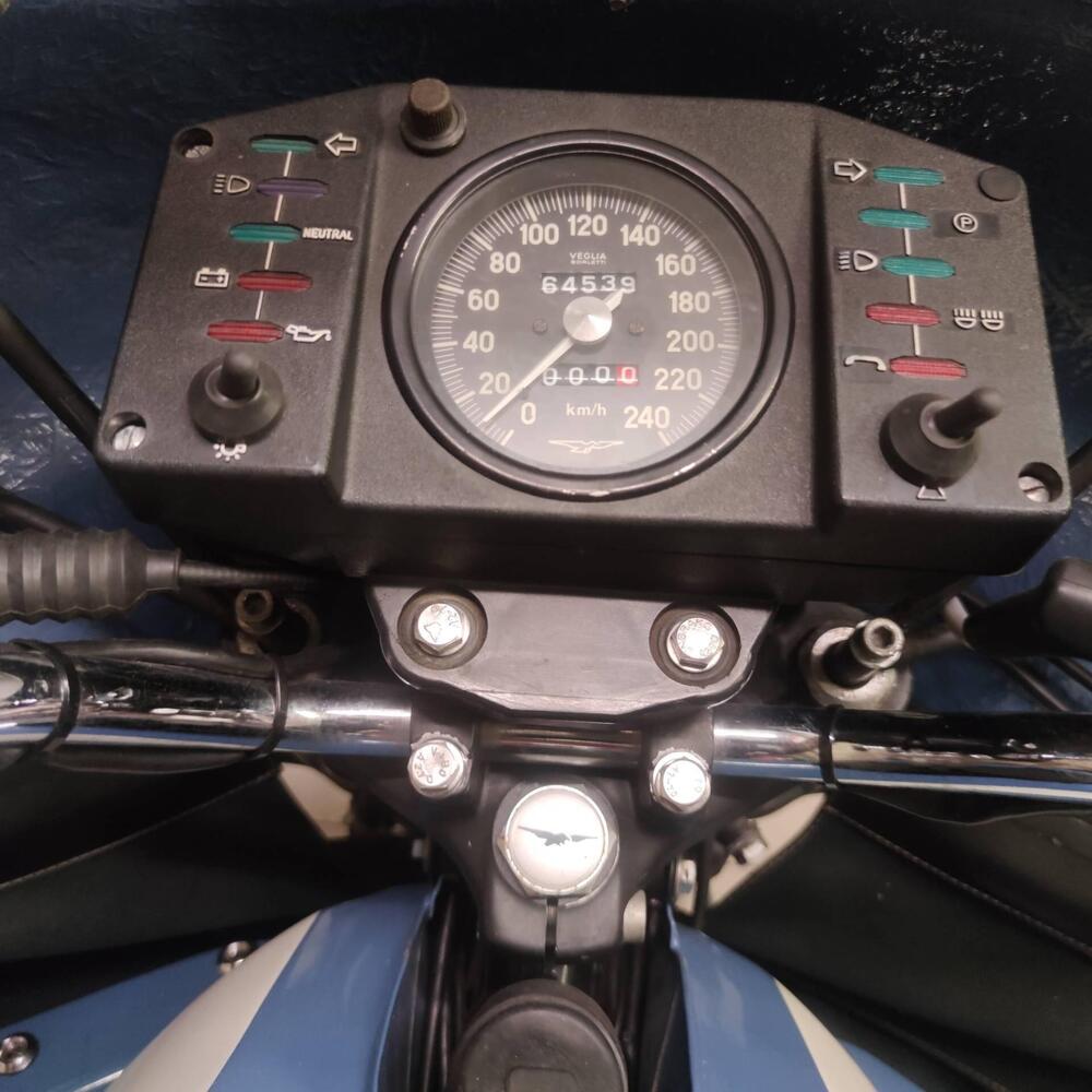 Moto Guzzi 850 T3 (5)