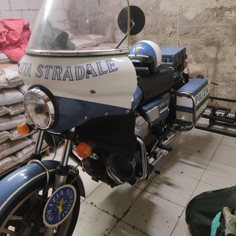 Moto Guzzi 850 T3 (6)