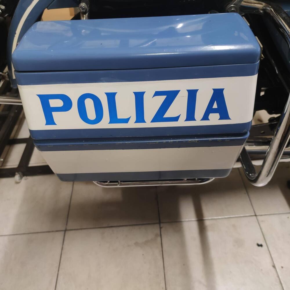 Moto Guzzi 850 T3 (7)