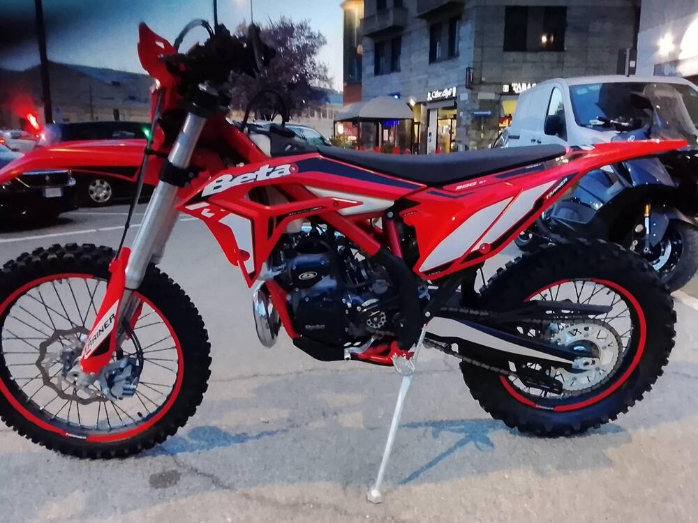 Betamotor Xtrainer 300 2T (2023)