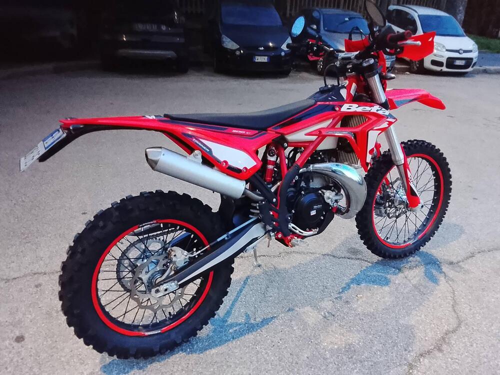 Betamotor Xtrainer 300 2T (2023) (2)