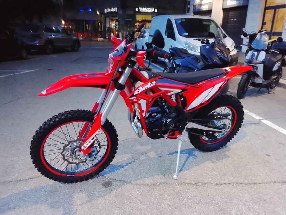 Betamotor Xtrainer 300 2T (2023) (4)