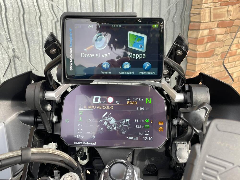 Bmw R 1250 GS Adventure (2019 - 20) (3)