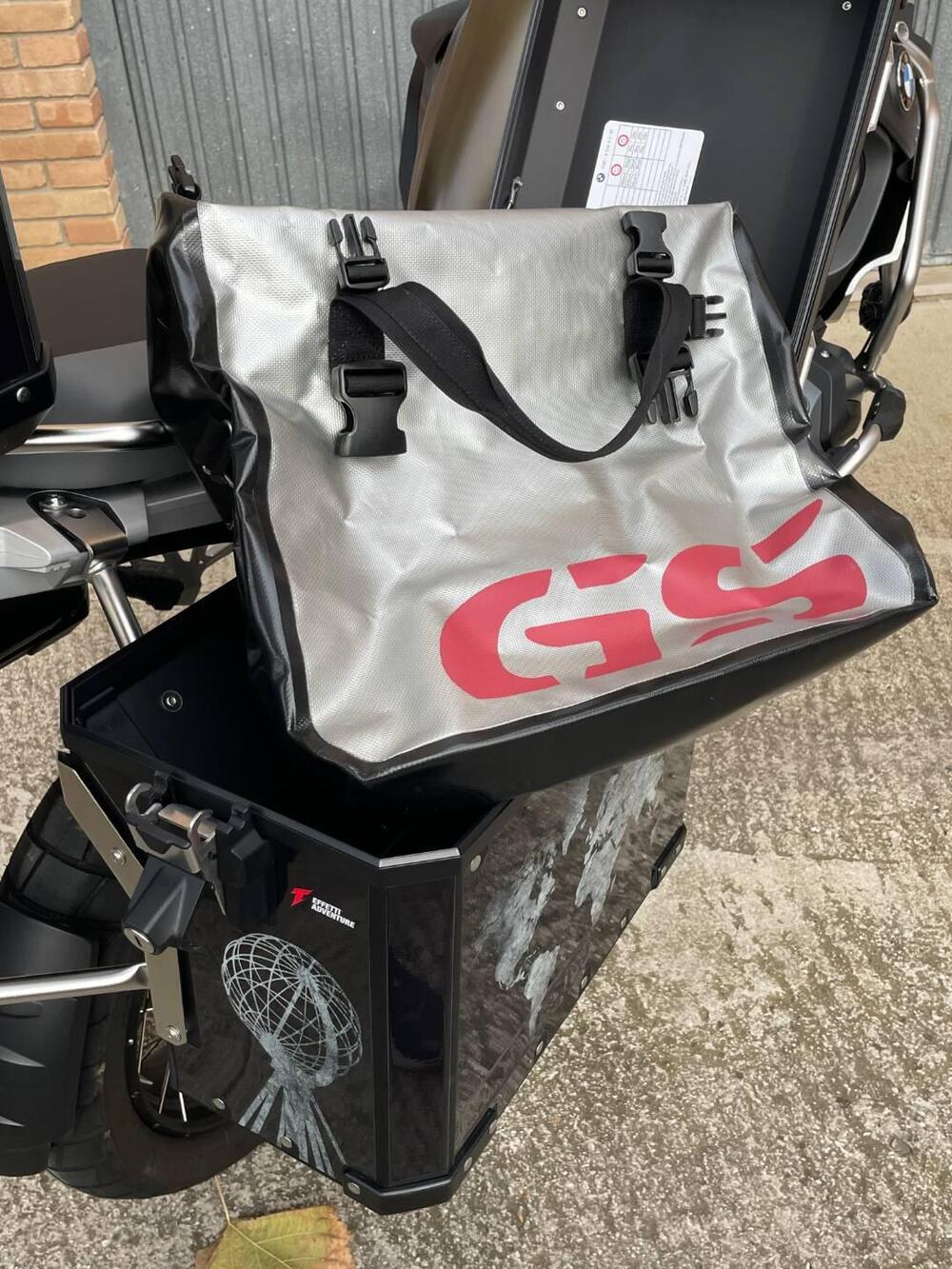 Bmw R 1250 GS Adventure (2019 - 20) (5)