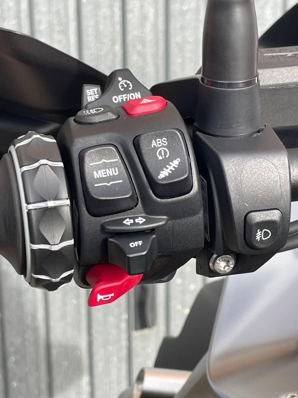 Bmw R 1250 GS Adventure (2019 - 20) (7)