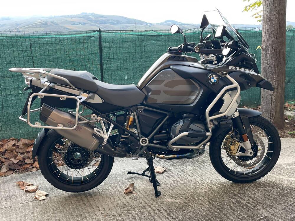 Bmw R 1250 GS Adventure (2019 - 20) (11)