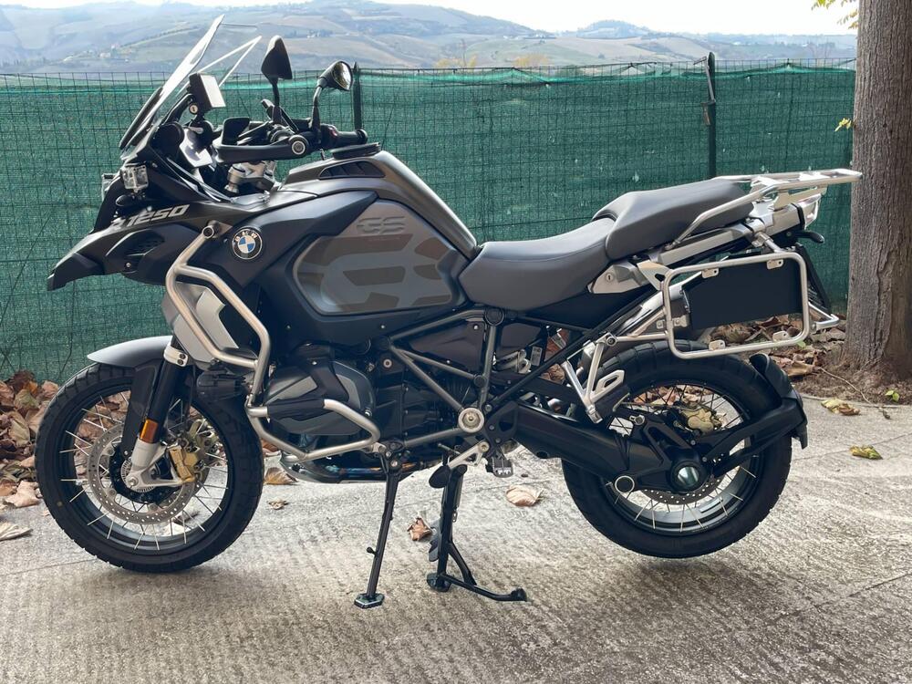 Bmw R 1250 GS Adventure (2019 - 20) (12)