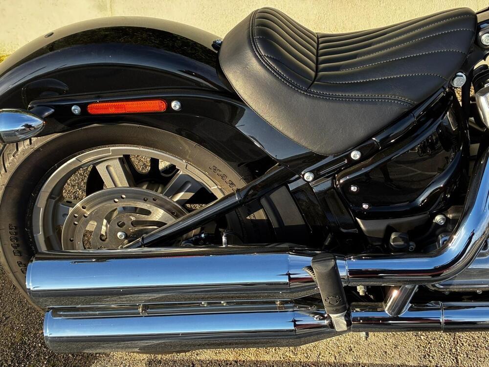 Harley-Davidson Softail Standard (2021 - 25) (5)