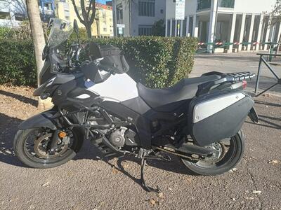 Suzuki V-Strom 650 ABS (2017 - 20) usata