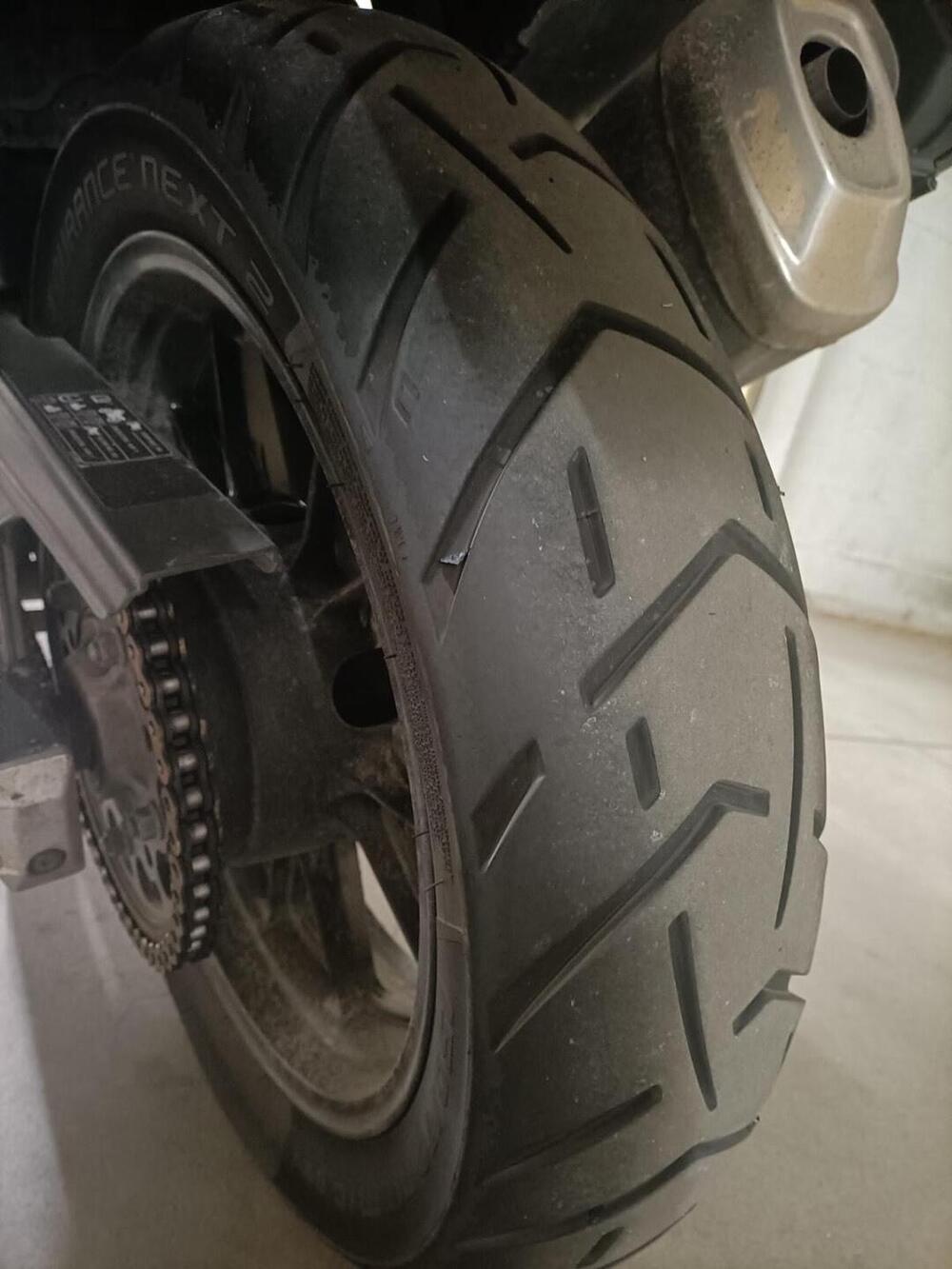 Suzuki V-Strom 650 ABS (2017 - 20) (4)