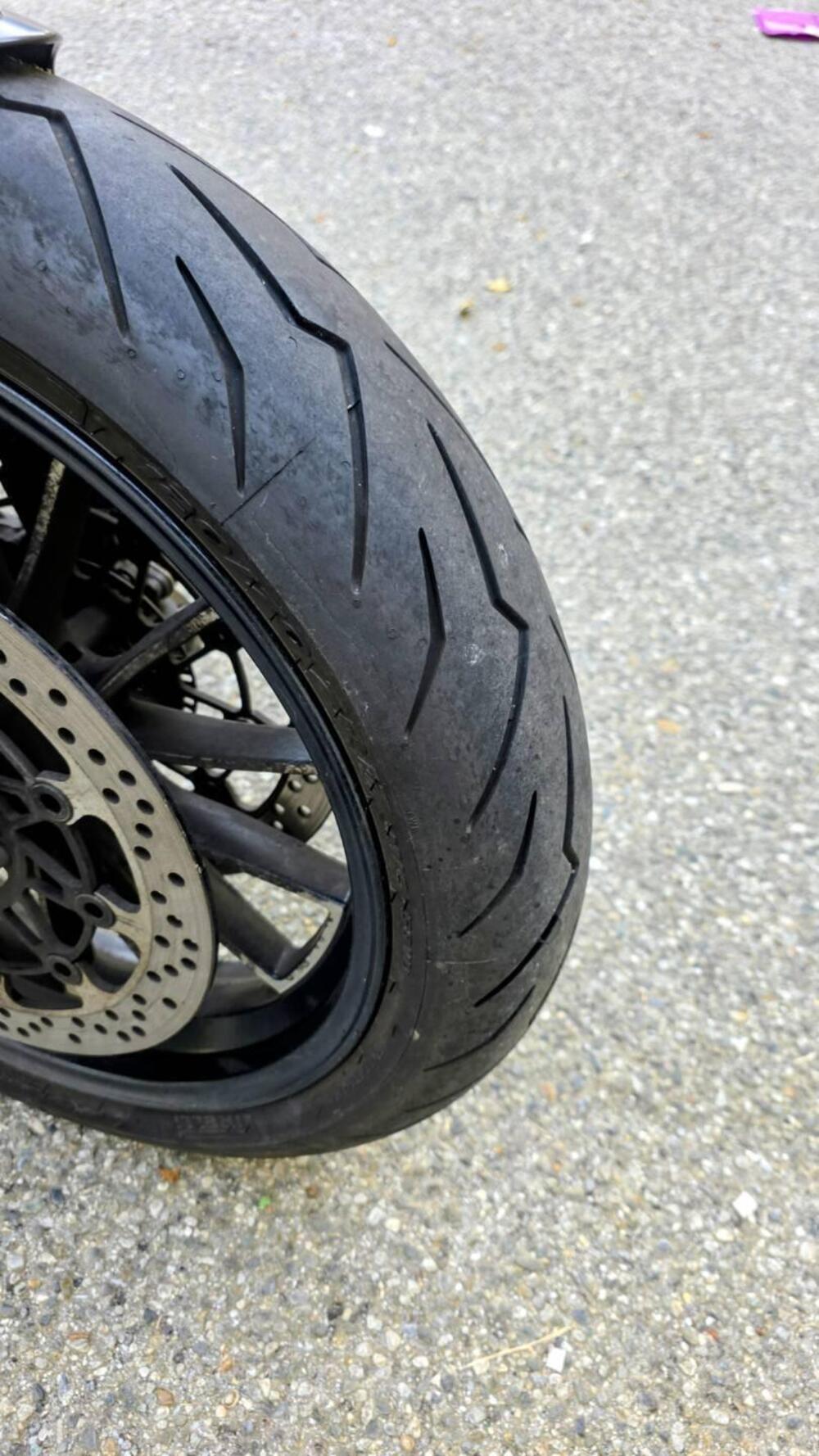 Ducati Diavel 1200 Dark (2012 - 13) (6)