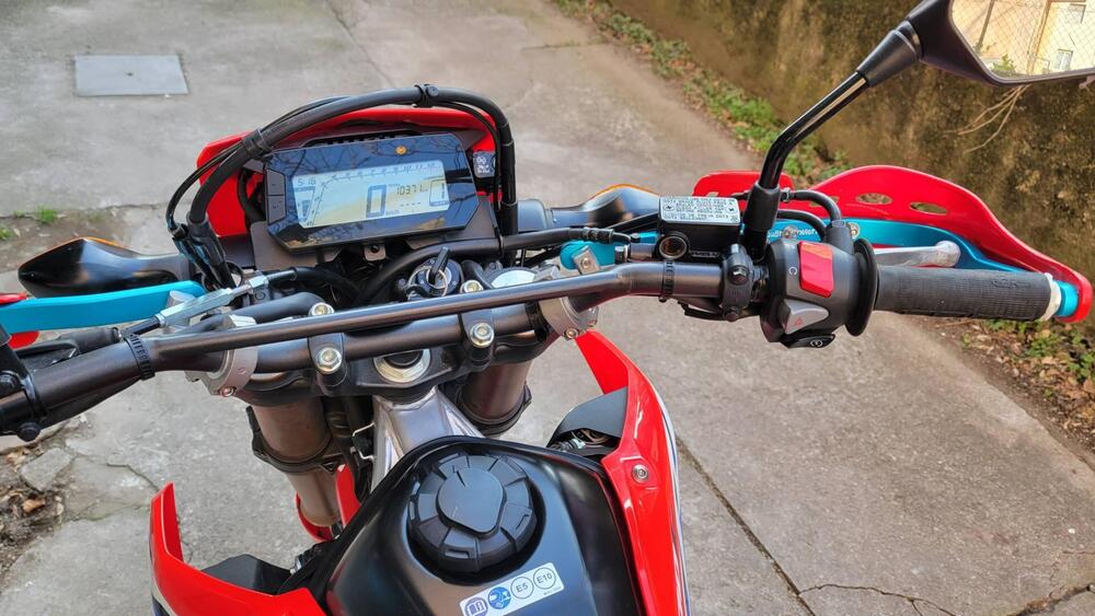 Honda CRF 300L (2021 - 24) (6)