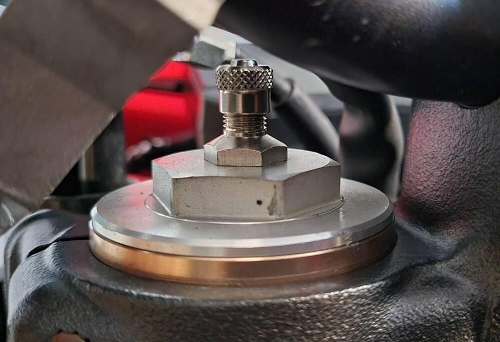 Honda CRF 300L (2021 - 24) (8)