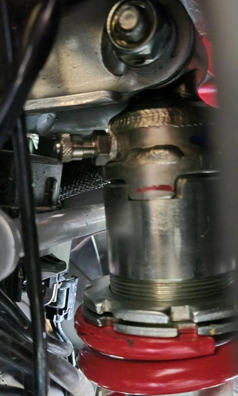 Honda CRF 300L (2021 - 24) (10)