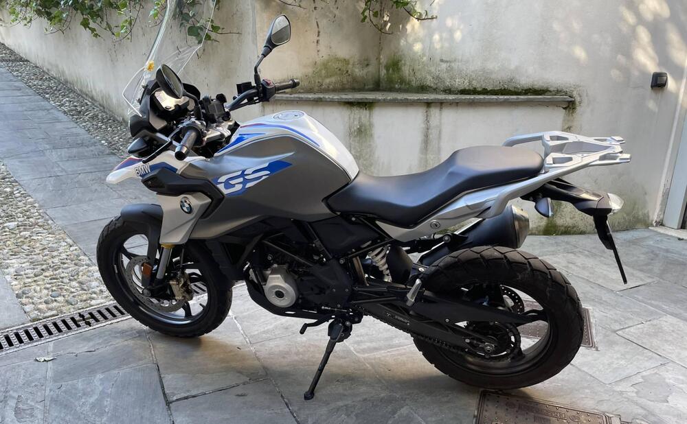 Bmw G 310 GS (2017 - 20) (5)