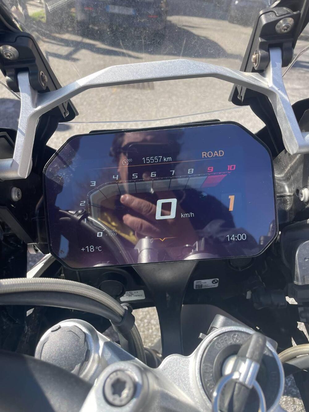 Bmw R 1250 GS (2021 - 24)