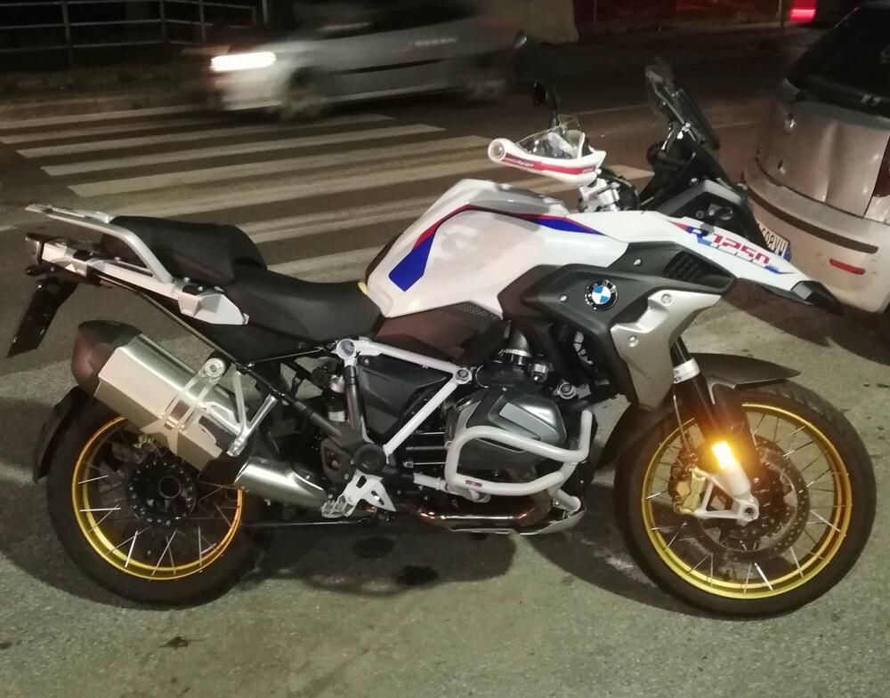 Bmw R 1250 GS (2021 - 24) (3)