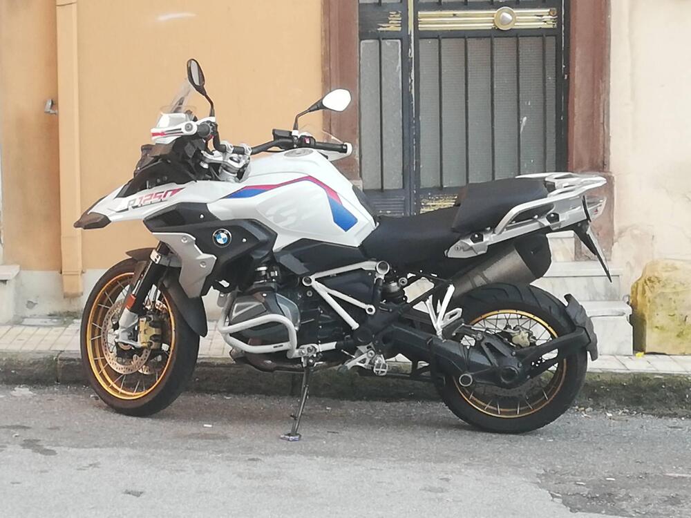 Bmw R 1250 GS (2021 - 24) (4)