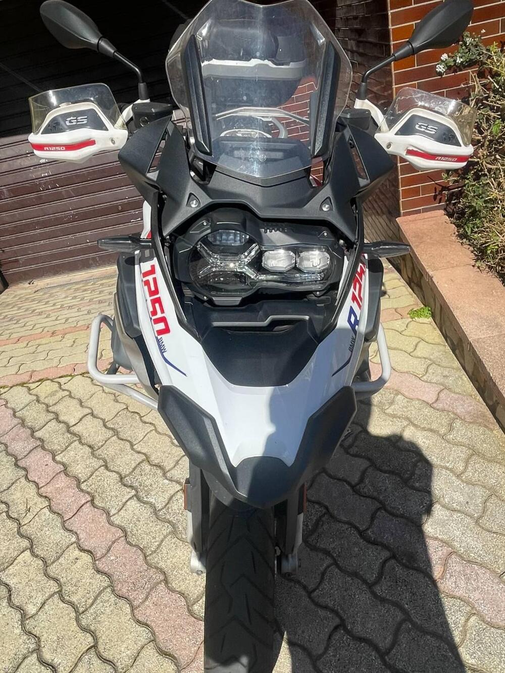 Bmw R 1250 GS (2021 - 24) (5)